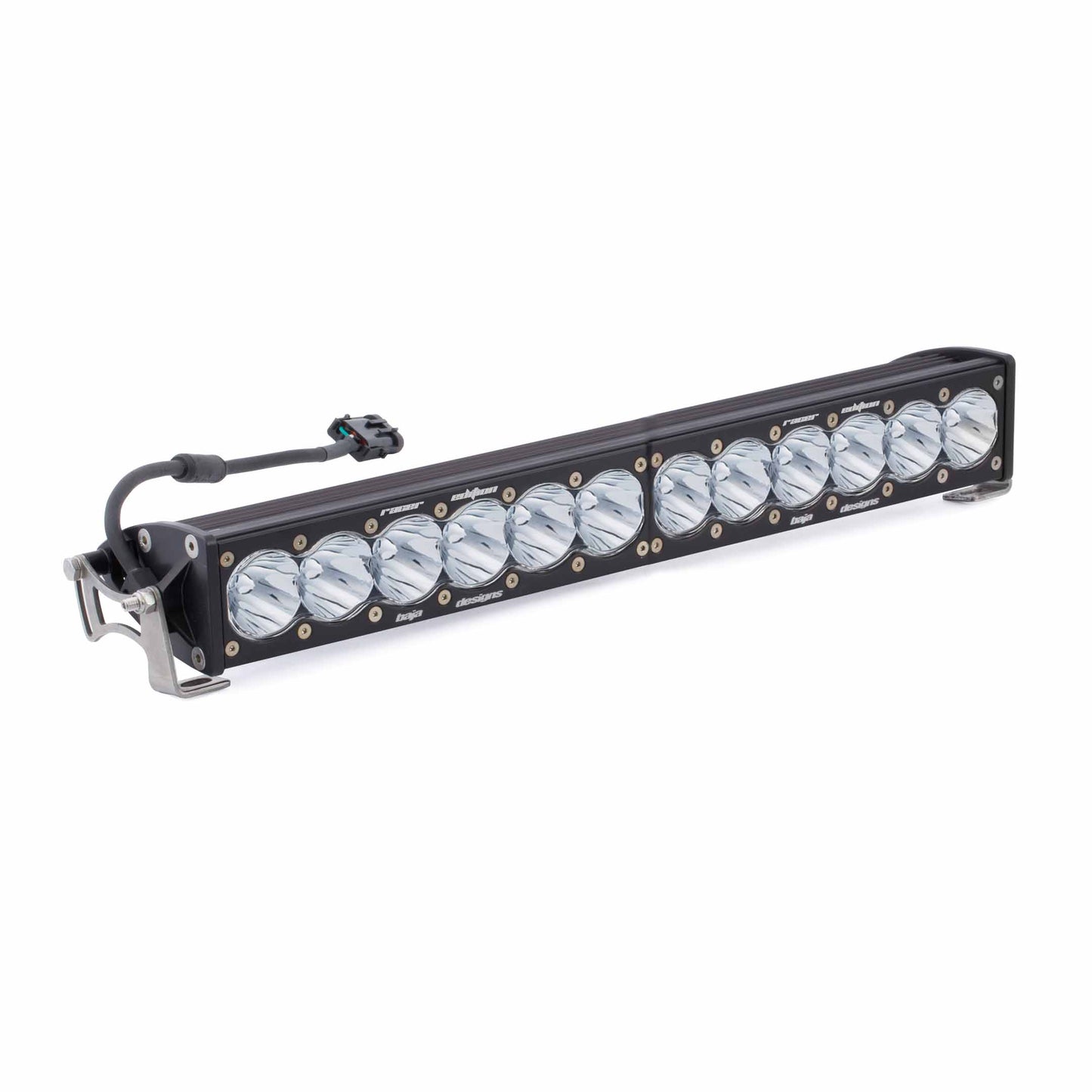 Baja Designs OnX6 "レーサーエディション" LEDライトバー