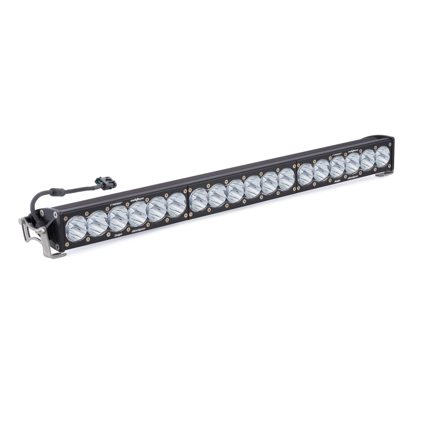 Baja Designs OnX6 "レーサーエディション" LEDライトバー