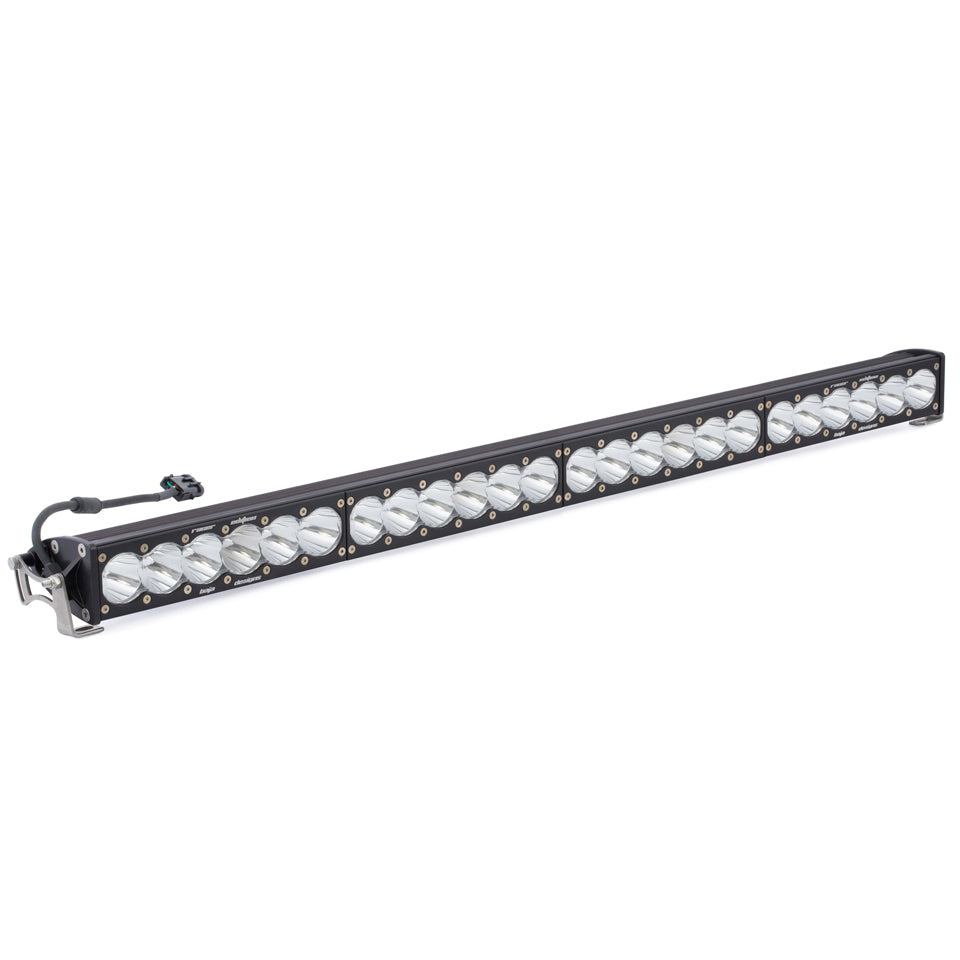 Baja Designs OnX6 "レーサーエディション" LEDライトバー