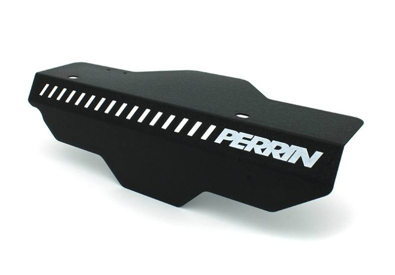 Perrin プーリーカバー | STI / フォレスター 複数スバル車適合品 (PSP-ENG-150)