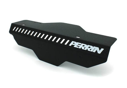 Perrin プーリーカバー | STI / フォレスター 複数スバル車適合品 (PSP-ENG-150)