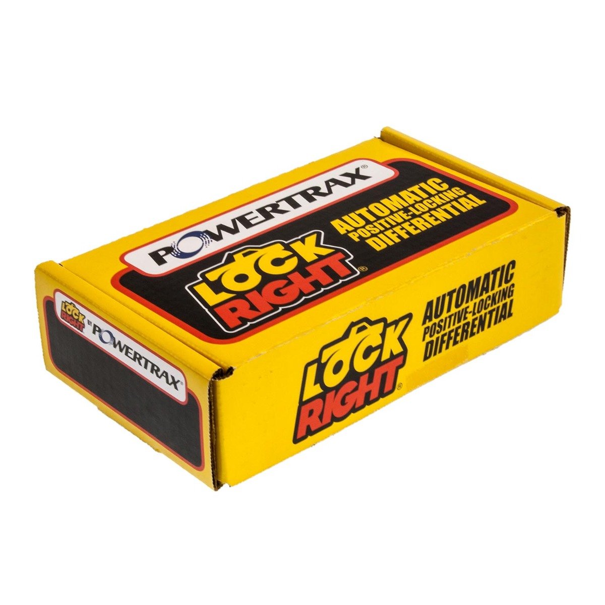 Powertrax サムライ用 Lock-Right ロッカー カプラー付 リア専用（1530-LR）