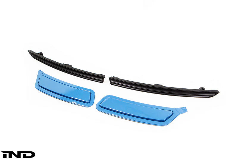 IND x Acexxon F8X M3 / M4 リフレクターコスメティックパッケージ