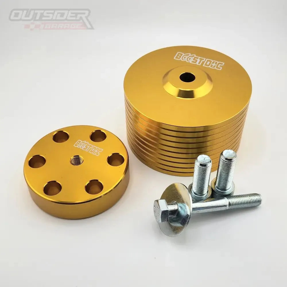 OutSiderGarage ニッサン RB20 / RB25 / RB26エンジン リアメインシール インストールツール