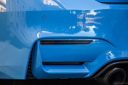 IND x Acexxon F8X M3 / M4 リフレクターコスメティックパッケージ