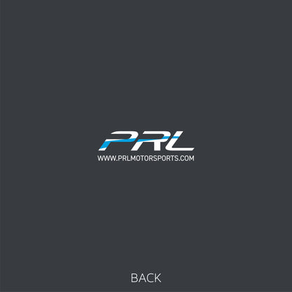 PRL Motorsports リフレクテッド ロゴ T シャツ