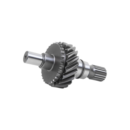 Trail-Gear 4.70 インプットギア 交換用（21／23スプライン）