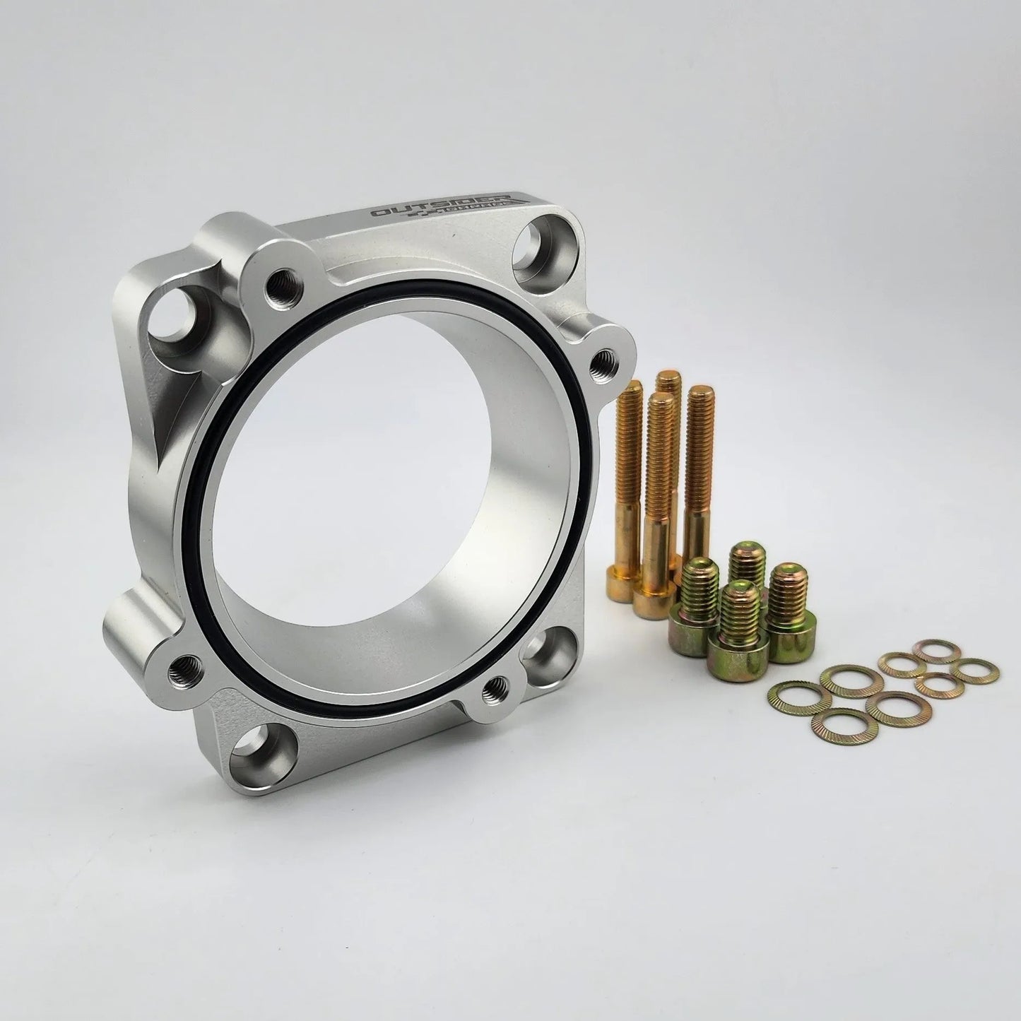 しゅんたろさん専用 タンク OutSiderGarage トヨタ 1JZ-GTE純正サージタンク DBW(電スロ