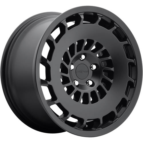 Rotiform CCV R137 シリーズ 19x8.5J+45mm ブランクPCD(要マシニング・ハブボルト穴加工) (R137198500+45D)