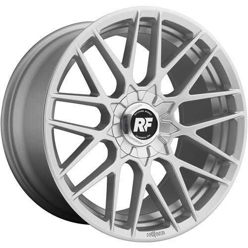 Rotiform RSE R140 シリーズ 17x8J+30mm ブランクPCD(要マシニング・ハブボルト穴加工) (R140178000+30D)