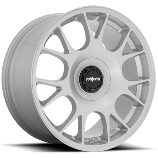 Rotiform TUF-R R188 シリーズ 18x8.5J+20mm ブランクPCD(要マシニング・ハブボルト穴加工) (R188188500-20)