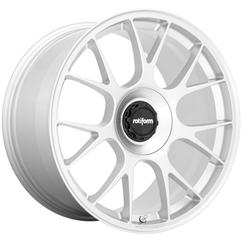 Rotiform TUF R902 シリーズ 21x9.5J+30mm 5x112 (R9022195F8+30T)