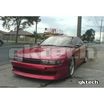 GKTech - エアロミラー - S13 240SX - RHD