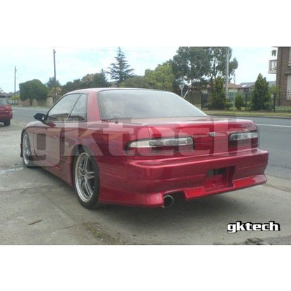 GKTech - エアロミラー - S13 240SX - RHD