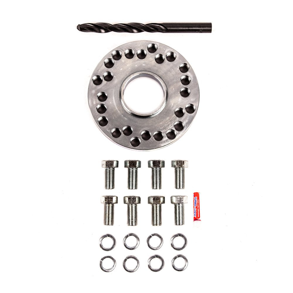 Low Range Off-Road PentAdapter 5パターン スズキ-トヨタ プロペラシャフトアダプター（サムライ用）