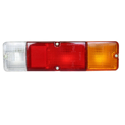 Low Range Off-Road サムライ用 純正タイプ テールライトアセンブリー（1986-1995）
