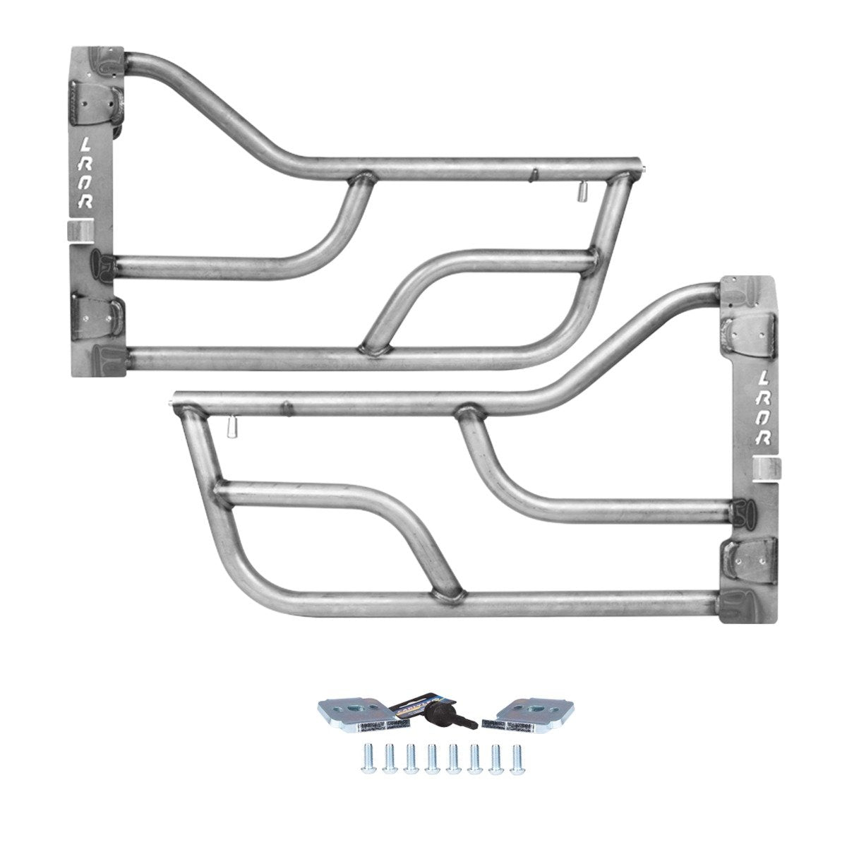 Low Range Off-Road サムライ用 チューブドア