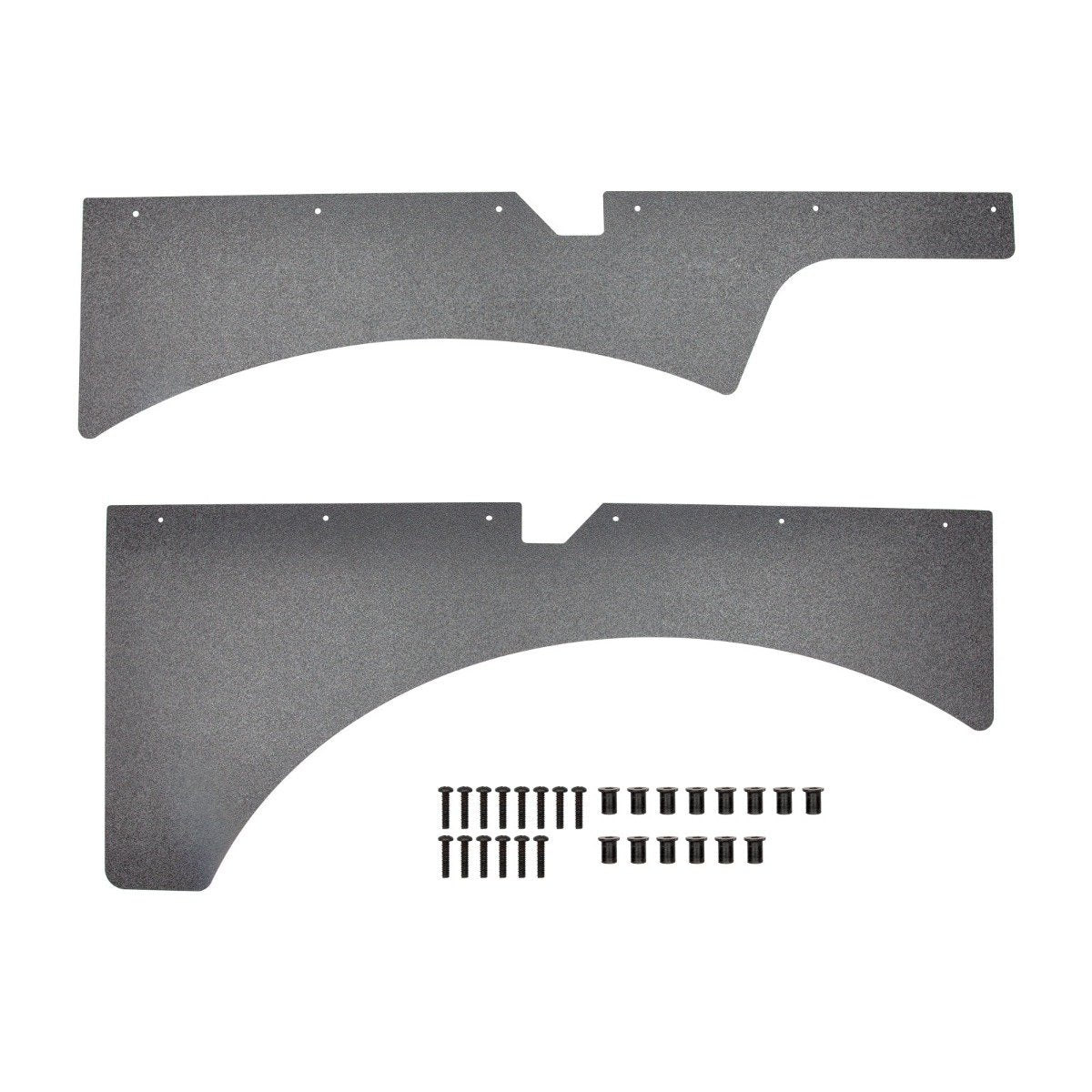 Low Range Off-Road サムライ用 ABSプラスチック リアサイドパネル