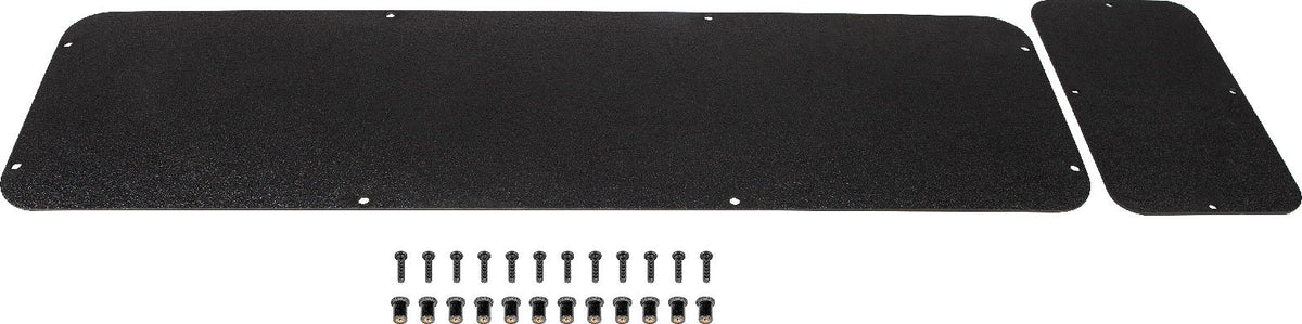 Low Range Off-Road サムライ用 ABS テールゲートパネル（1986-1995）