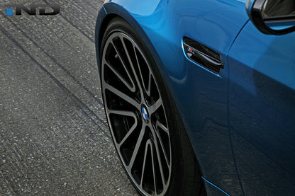 iND e9x m3 tinted side marker led set - iND Distribution