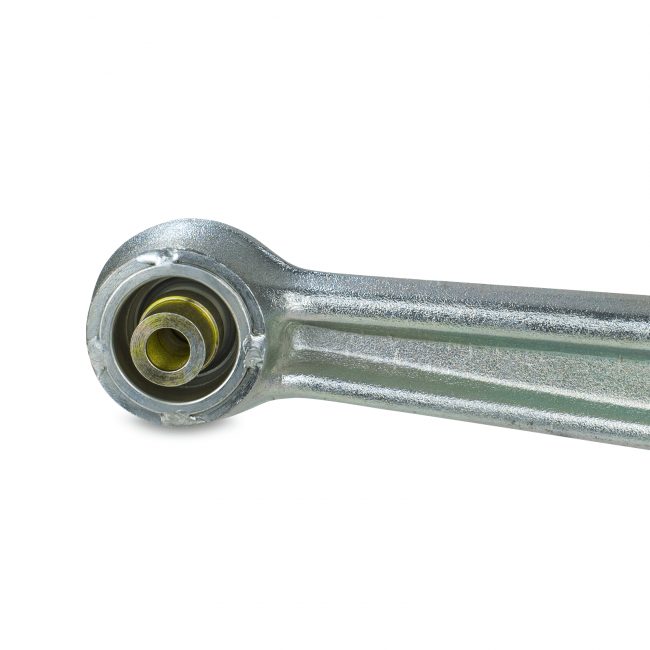 Skunk2 球面ベアリング フロント ロア コントロール アーム | 1988-1991 ホンダ シビック/CRX (542-05-M340)