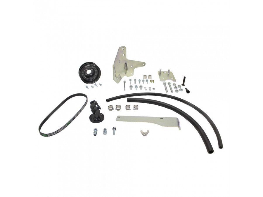 Low Range Off-Road サムライ 1.3L用 サイドキック／トラッカー パワーステアリング アダプターキット