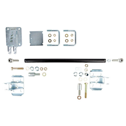 Low Range Off-Road サムライ用 フロントSPOA パナールロッドキット（SST-PHK-LR）