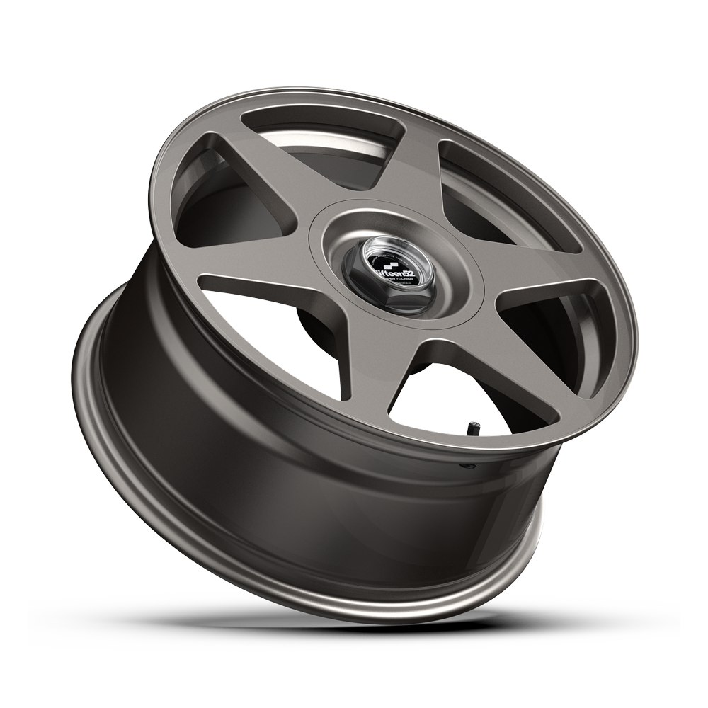 fifteen52 スーパーツーリング ターマックEVO_マグネシウムグレー