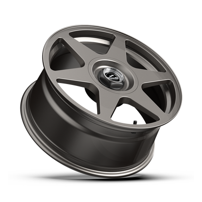 fifteen52 スーパーツーリング ターマックEVO_マグネシウムグレー