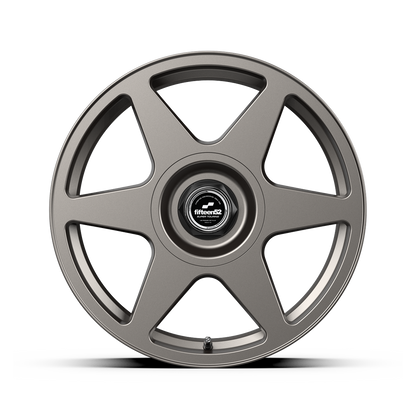 fifteen52 スーパーツーリング ターマックEVO_マグネシウムグレー