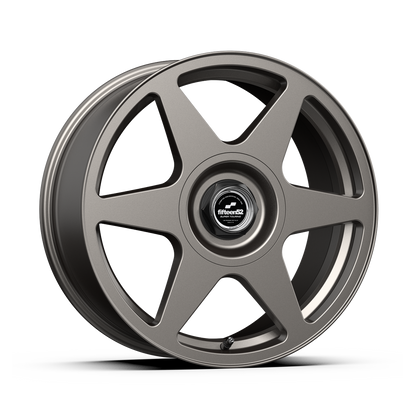 fifteen52 スーパーツーリング ターマックEVO_マグネシウムグレー