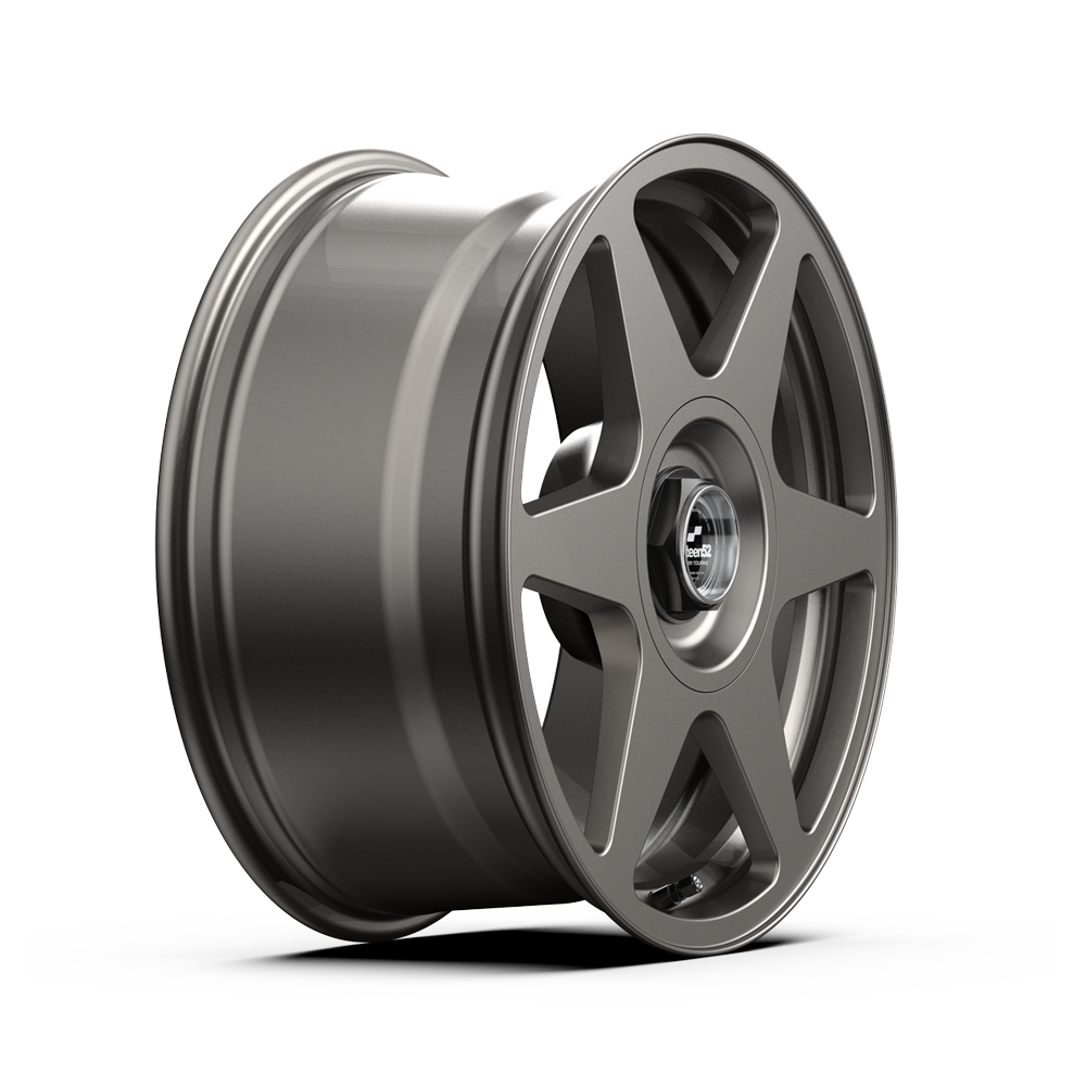 fifteen52 スーパーツーリング ターマックEVO_マグネシウムグレー