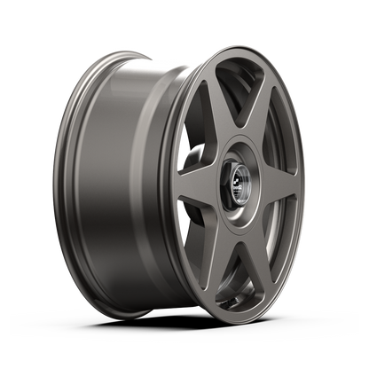 fifteen52 スーパーツーリング ターマックEVO_マグネシウムグレー