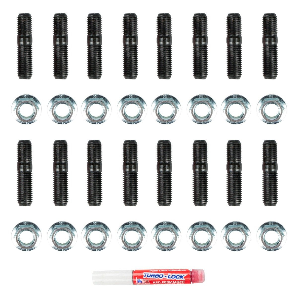 Low Range Off-Road トヨタ用 スピンドルスタッド コンバージョンキット（TAX-SSK-LR）