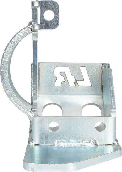 Low Range Off-Road トヨタ 電動Eロッカーモーターガード