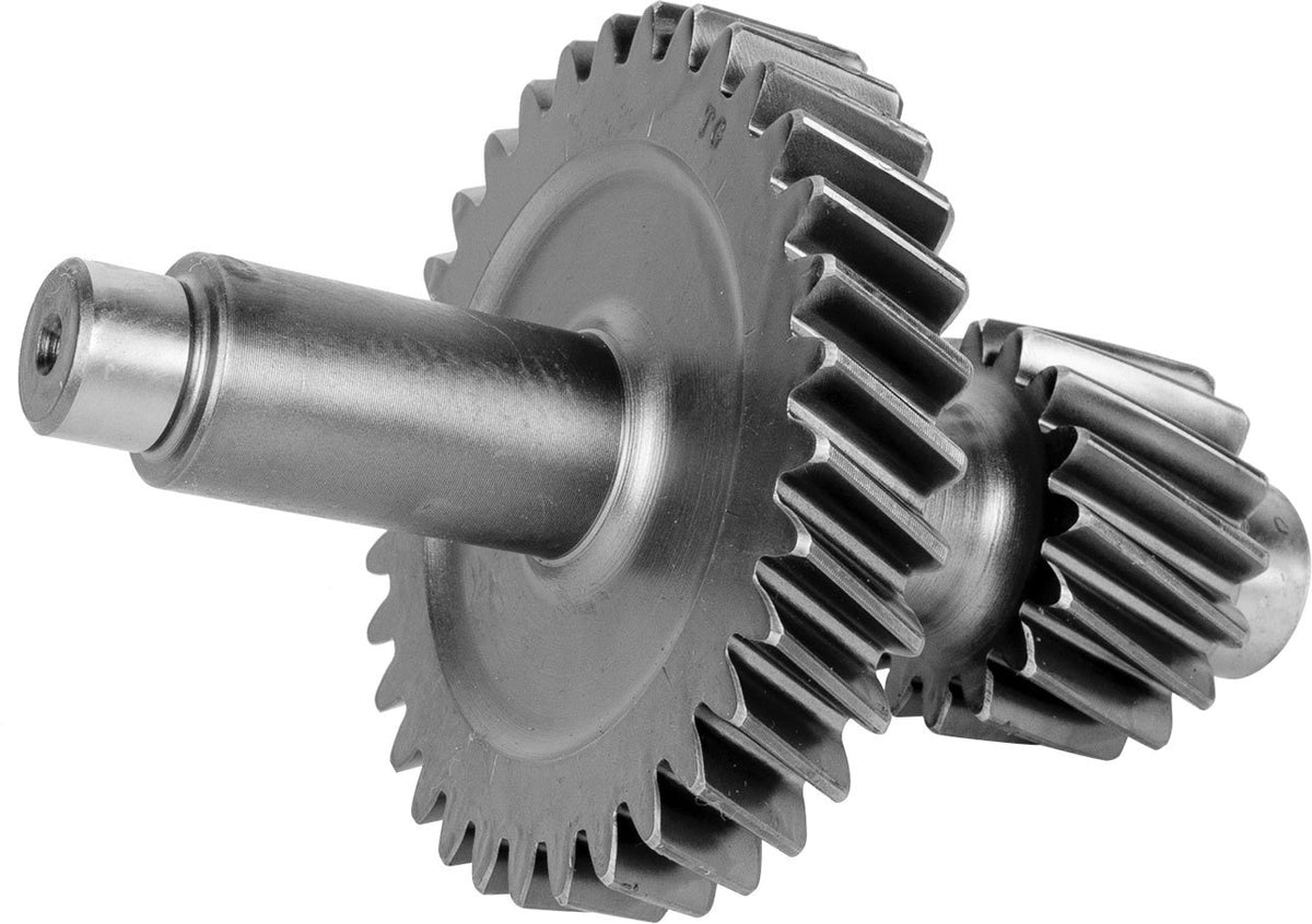 Trail-Gear ジムニー用 トランスファーギアセット（電動プッシュボタン式・AT車用／ハイ15%・ロー104%減速）