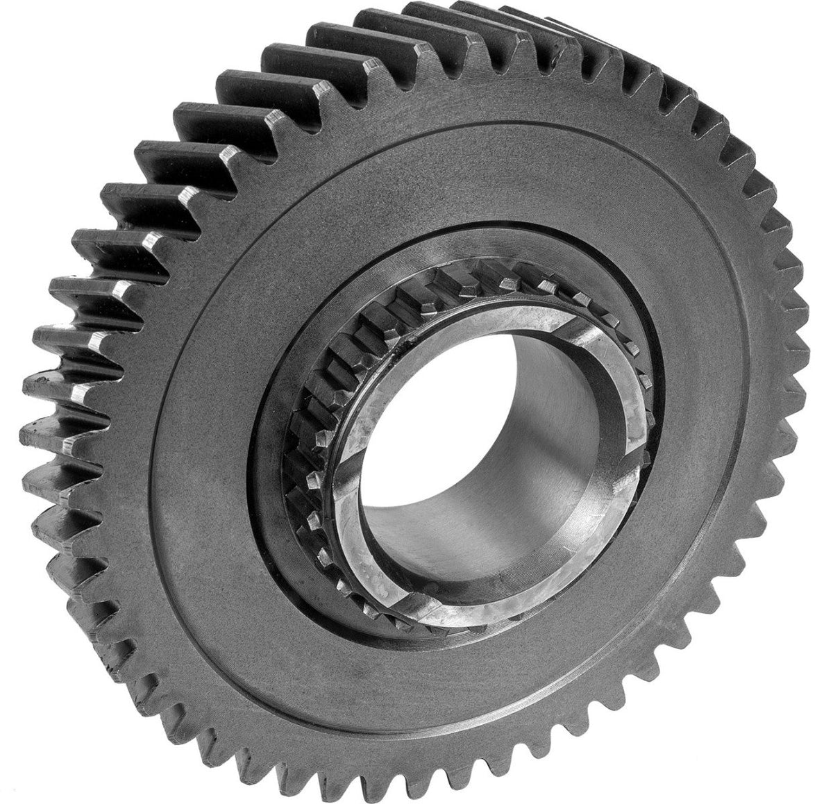 Trail-Gear ジムニー用 トランスファーギアセット（電動プッシュボタン式・AT車用／ハイ15%・ロー104%減速）
