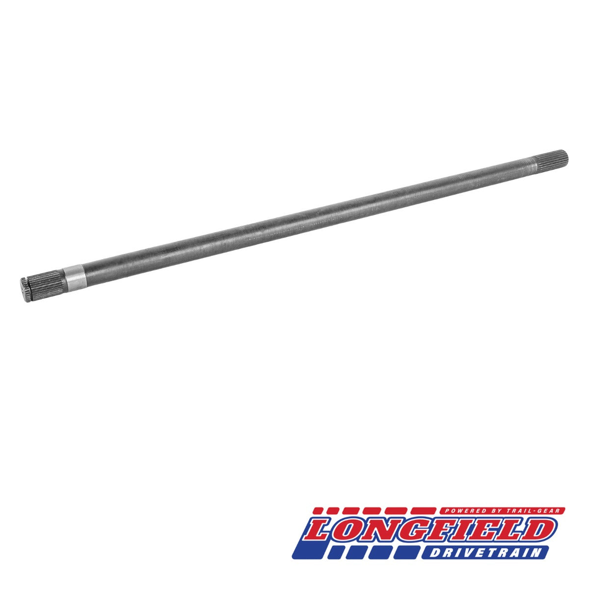 Longfield ジムニー シエラ JB74W用 フロントアクスルキット（33スプライン／26スプライン）