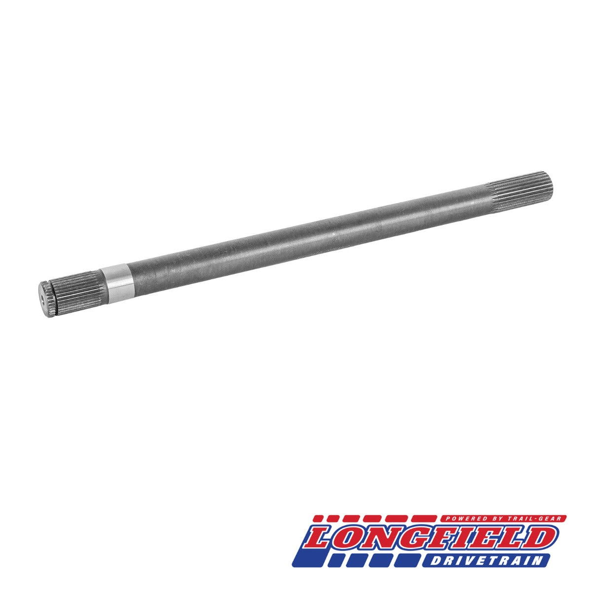 Longfield ジムニー シエラ JB74W用 フロントアクスルキット（33スプライン／26スプライン）