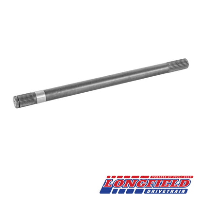 Longfield ジムニー シエラ JB74W用 フロントアクスルキット（33スプライン／26スプライン）