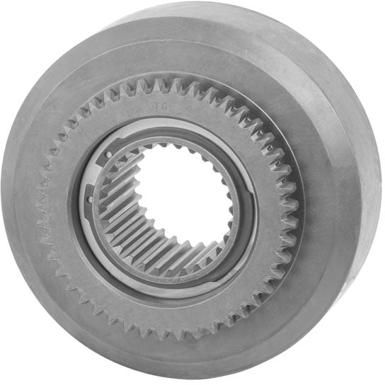 Trail-Gear ジムニー用 強化トランスファーギアセット（マニュアル・フルセット／ハイ24%・ロー84%減速）