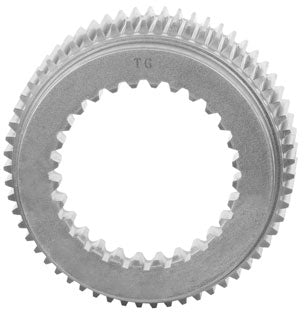 Trail-Gear ジムニー用 強化トランスファーギアセット（マニュアル・フルセット／ハイ24%・ロー84%減速）