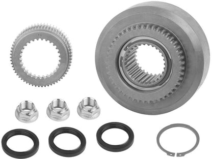 Trail-Gear ジムニー用 強化トランスファーギアセット（マニュアル・プラネタリーのみ／ハイ0%・ロー60%減速）