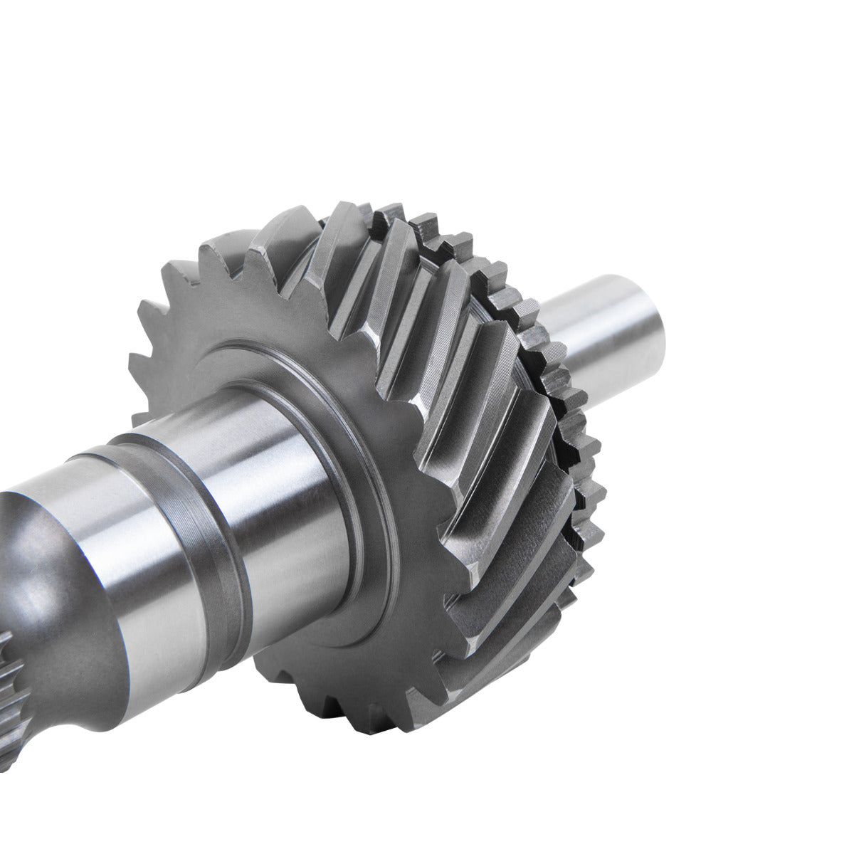 Trail-Gear 4.70 インプットギア 交換用（21／23スプライン）