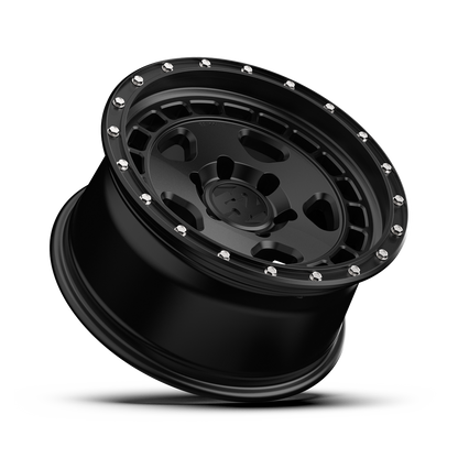 fifteen52 ターボマックHD _ アスファルトブラック