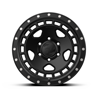 fifteen52 ターボマックHD _ アスファルトブラック