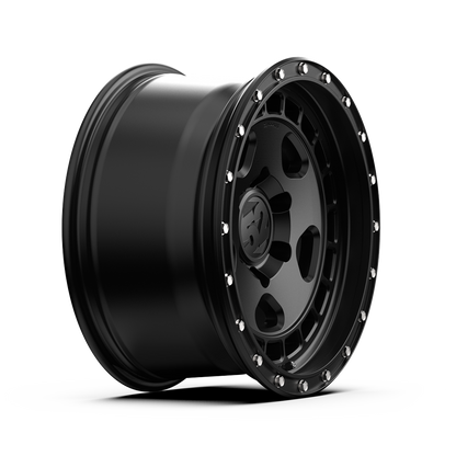 fifteen52 ターボマックHD _ アスファルトブラック