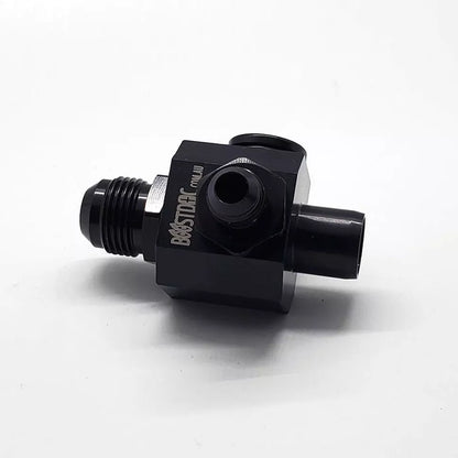 RB Thermostat Block Outlet Engine Boost Doc