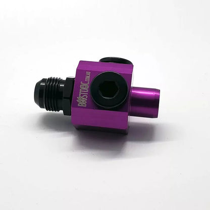RB Thermostat Block Outlet Engine Boost Doc Violet AN10/Plug/Plug