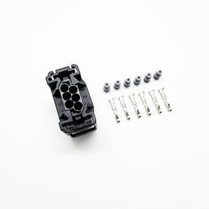 OutSiderGarage Bosch DBW(電スロ) 6ピン スロットルボディコネクター